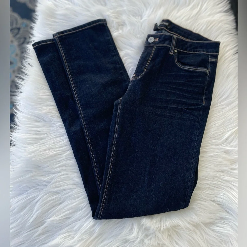 White House Black Market - Slim Jeans - Size 4 R
